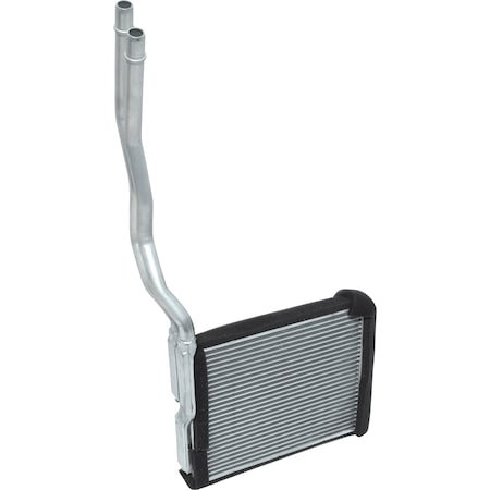 Universal Air Cond Hvac Heater Core, Ht2085C HT2085C